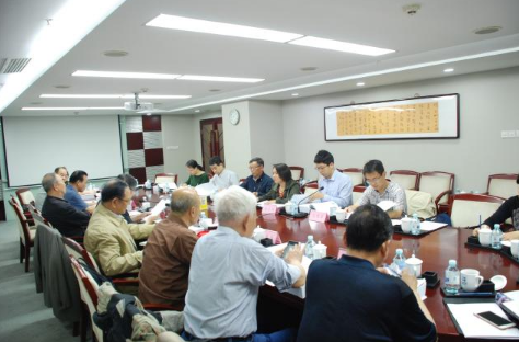北京交通大学档案馆承编的 《中国铁路...